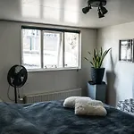 Maison d'hôtes Houseboat-amsterdam Amsterdam