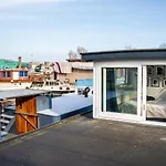 Houseboat-amsterdam بيت ضيافة أمستردام