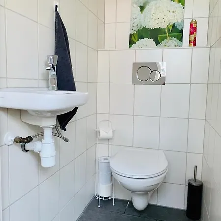Bed & Breakfast Houseboat-Amsterdam Amsterdam