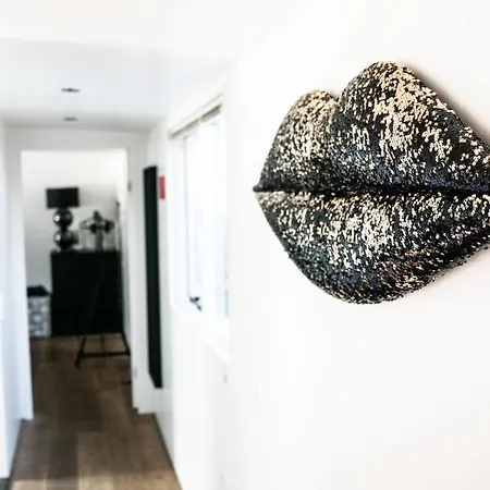 Casa de hóspedes Houseboat-amsterdam