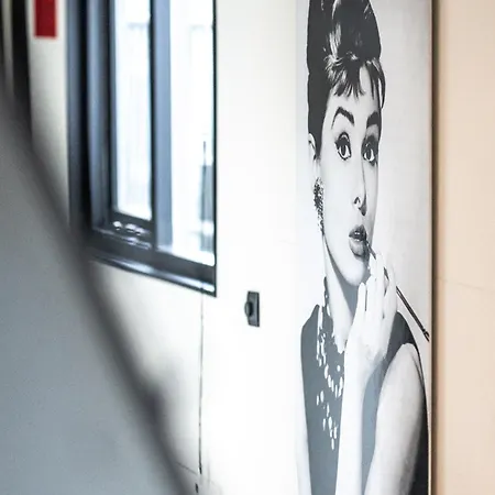 Casa de hóspedes Houseboat-amsterdam 4*