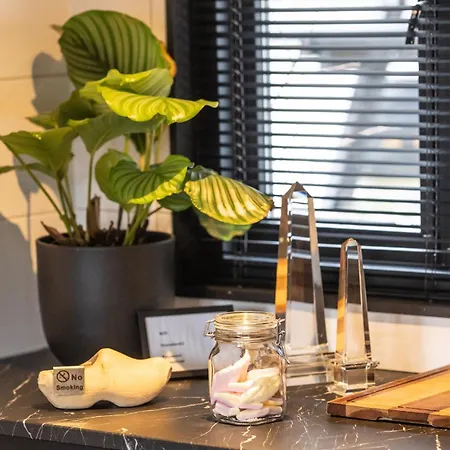 Houseboat-amsterdam Casa de hóspedes Amesterdão