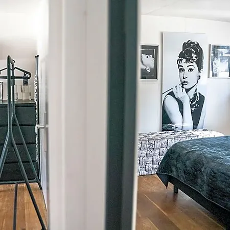 Houseboat-Amsterdam Guest house 4*