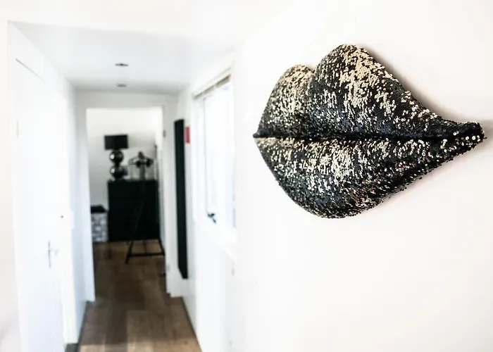 Gasthof Houseboat-amsterdam