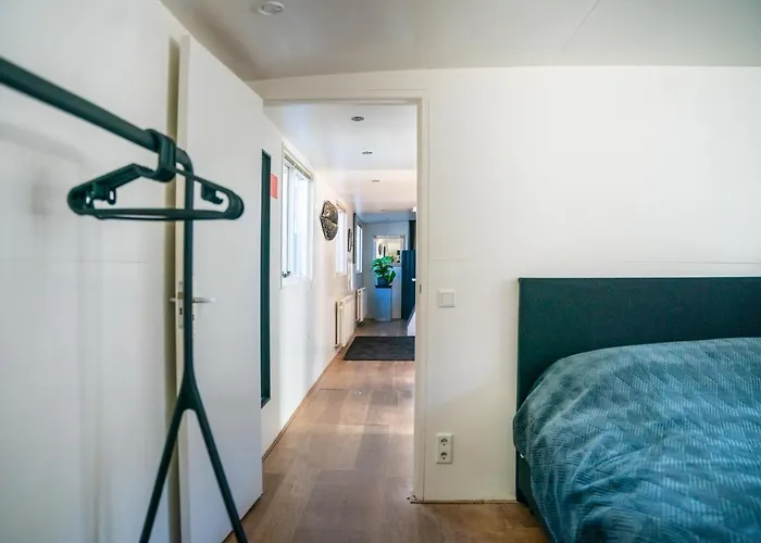 Gasthof Houseboat-amsterdam Amsterdam