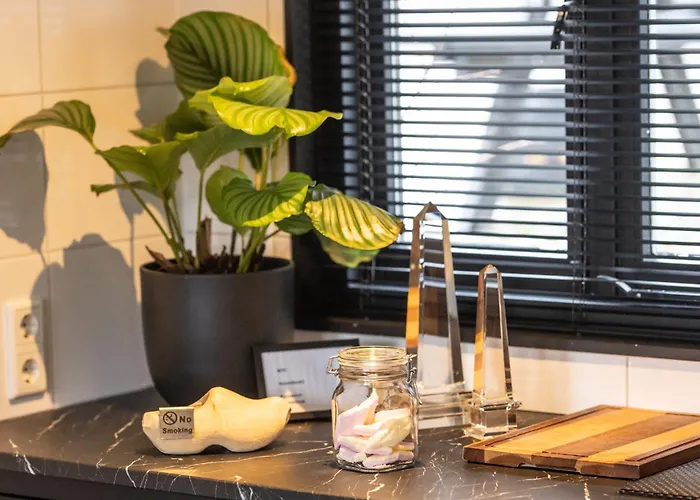 Houseboat-amsterdam Gasthof Amsterdam