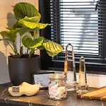 Houseboat-amsterdam בית הארחה אמסטרדם